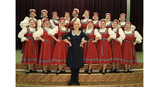 Сценический костюм